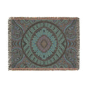Abeille Creations - Thabo Design Woven Blanket