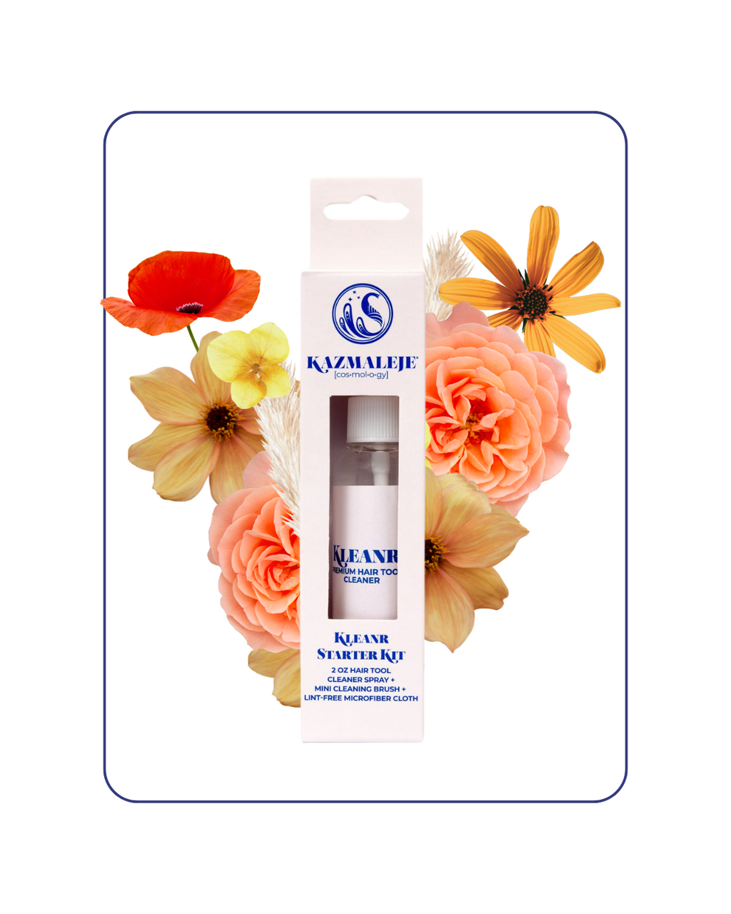KLEANR Starter Kit