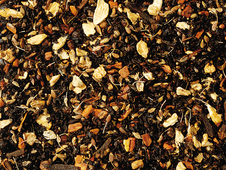 Rise N Chai