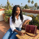 THE DOLL BABY SHOULDER BAG