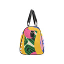 ABEILLE CREATIONS- Zuri Duffle Bag