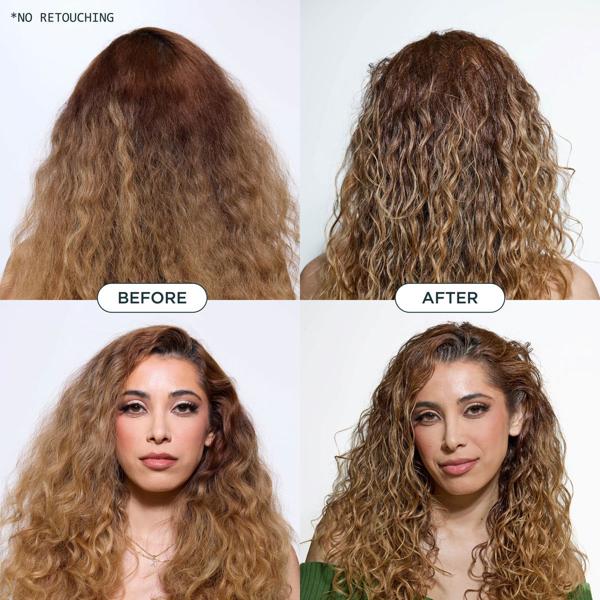 Dream Curl Gelée