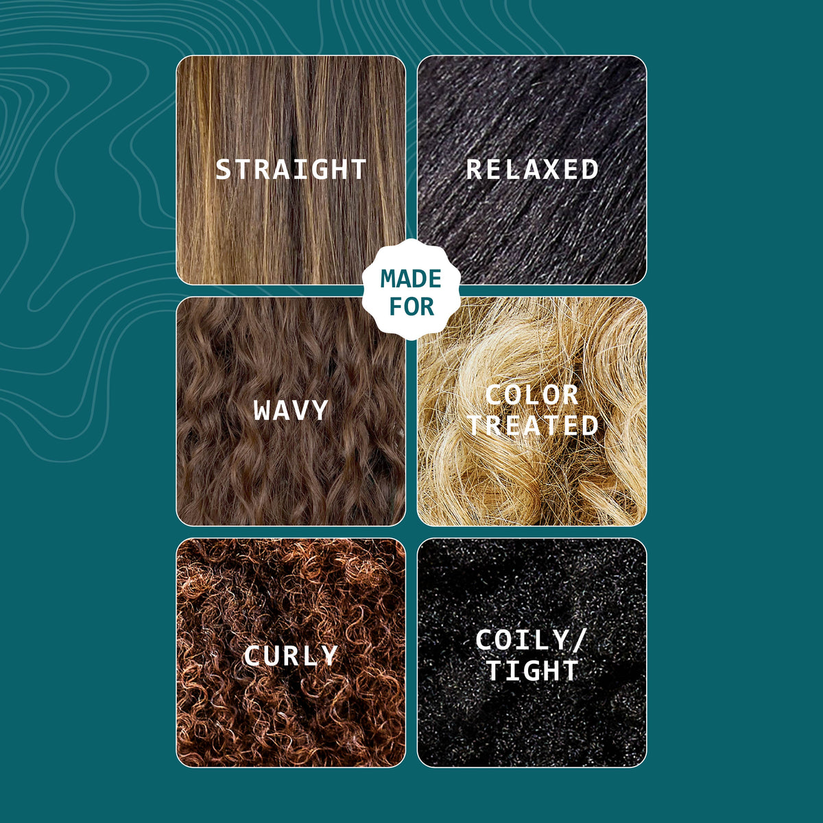 Dream Curl Gelée