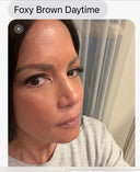 Ashunta Sheriff Beauty MagnetiEYES™ Foxy Browns Luxury Lash Set