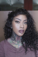 Ashunta Sheriff Beauty MagnetiEYES™ Day & Night Lash Set