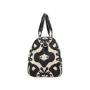 ABEILLE CREATIONS- Zola Duffle Bag