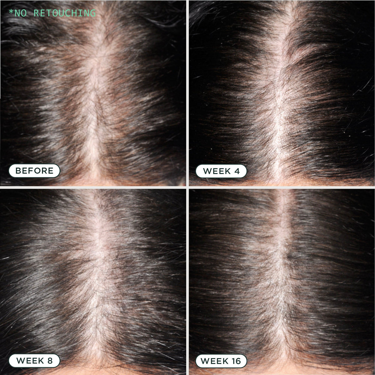 D.N.A. Scalp Serum