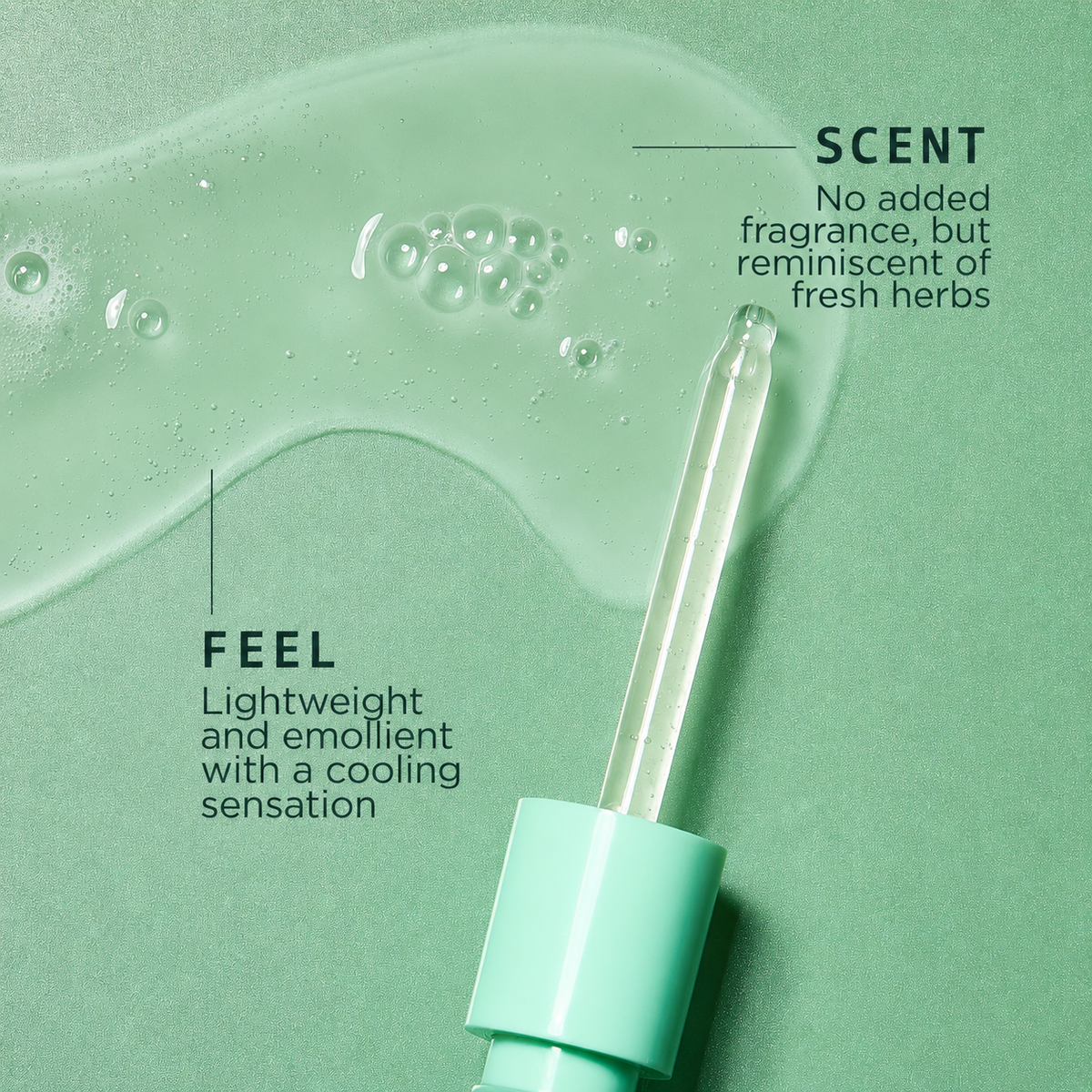 D.N.A. Scalp Serum
