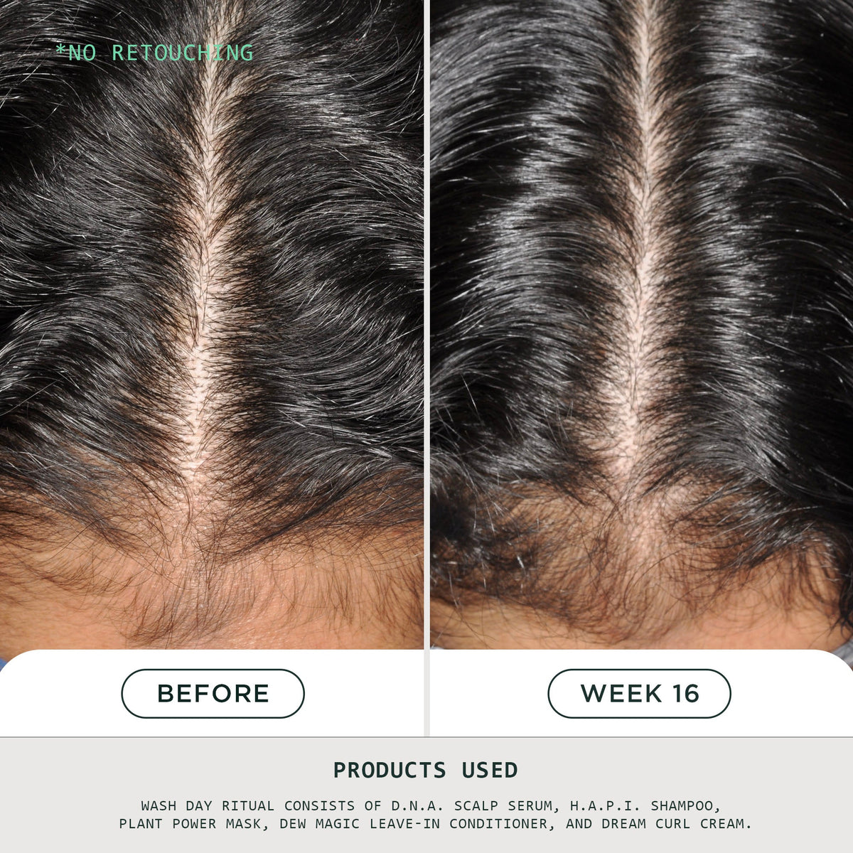 D.N.A. Scalp Serum