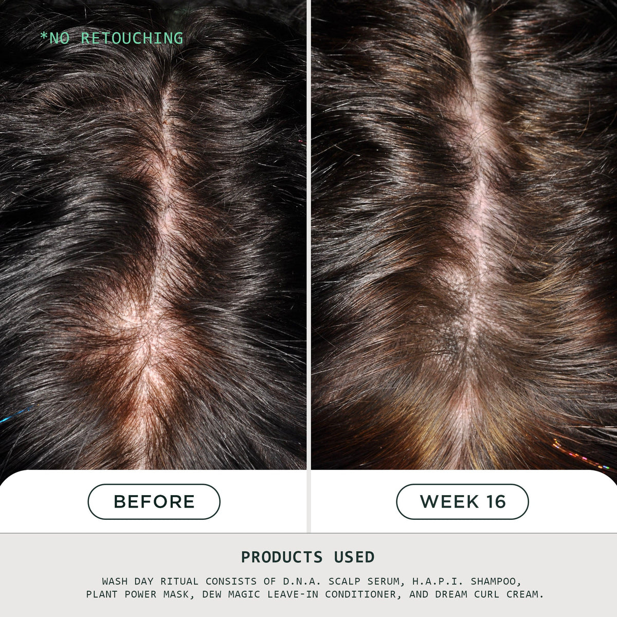 D.N.A. Scalp Serum