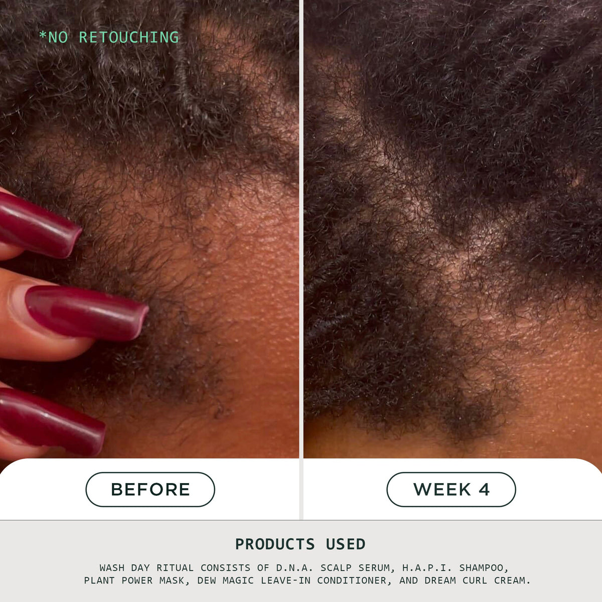 D.N.A. Scalp Serum