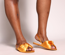 Lila Sandals Marigold