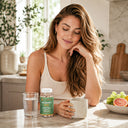 Biotin Hair Skin & Nails 5000mcg