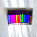 Ashunta Sheriff Beauty UV Vegan Paint Liners