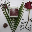 AMBITION – The Luxury Body Butter Perfume | Long-Lasting Fragrance Moisturizing Scent | Smooth Hydrating Skin Perfume | Premium Daily Wear | Perfume Butter