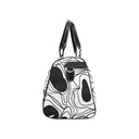 ABEILLE CREATIONS- Moja Duffle Bag