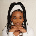 28" 3 Bundle Pack Non-Toxic Hypoallergenic Braiding Hair