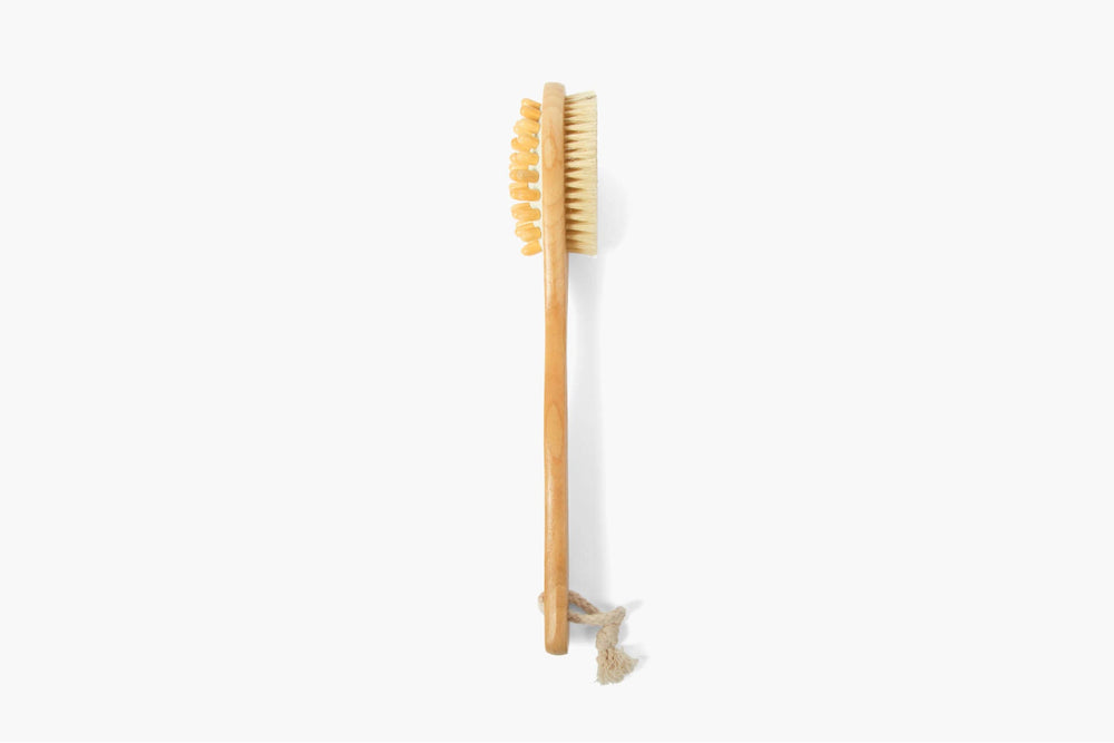 Body Brush