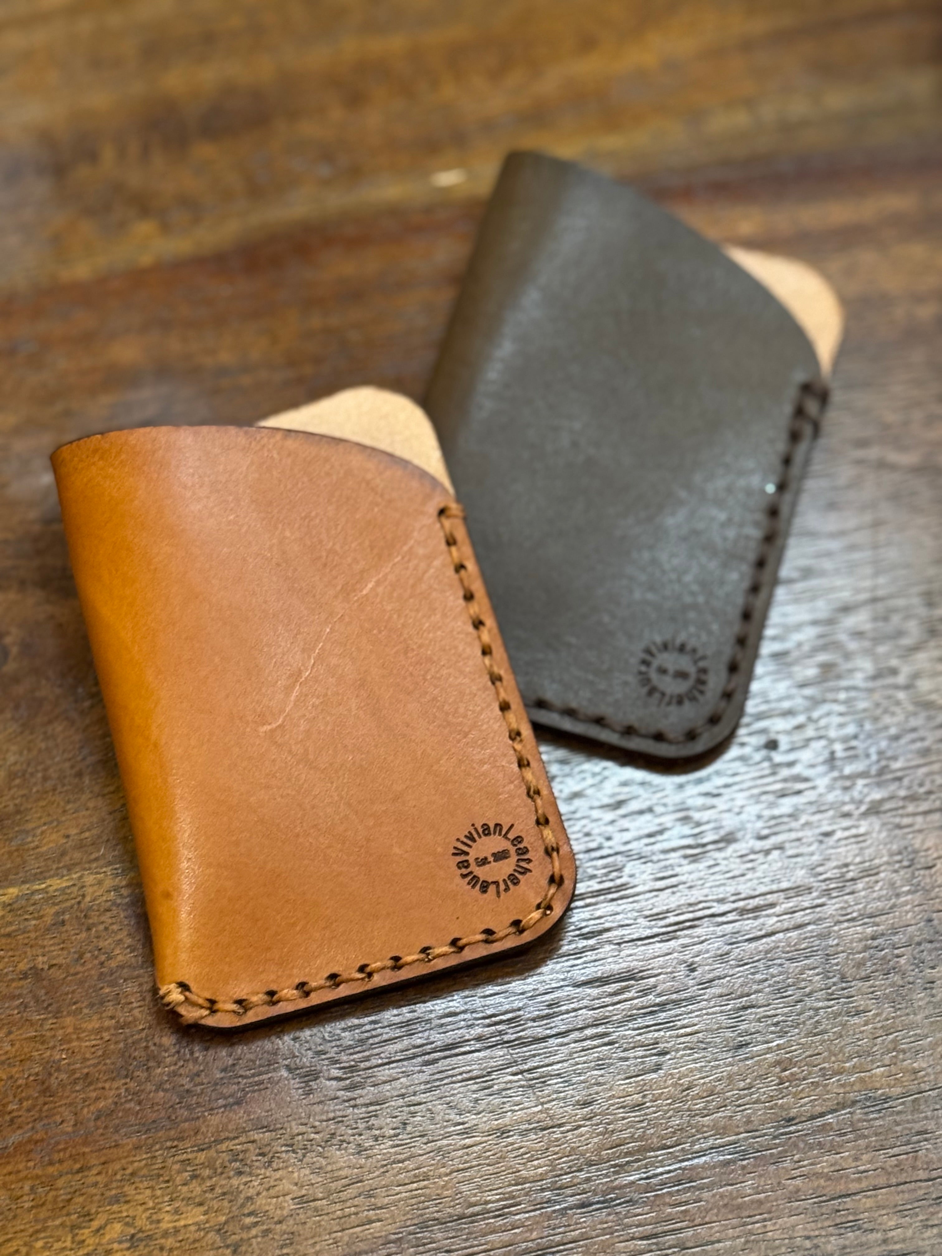 Chandler Slim Wallet
