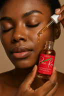 Pure Rose Oil Serum