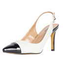 Drew Slingback Pumps