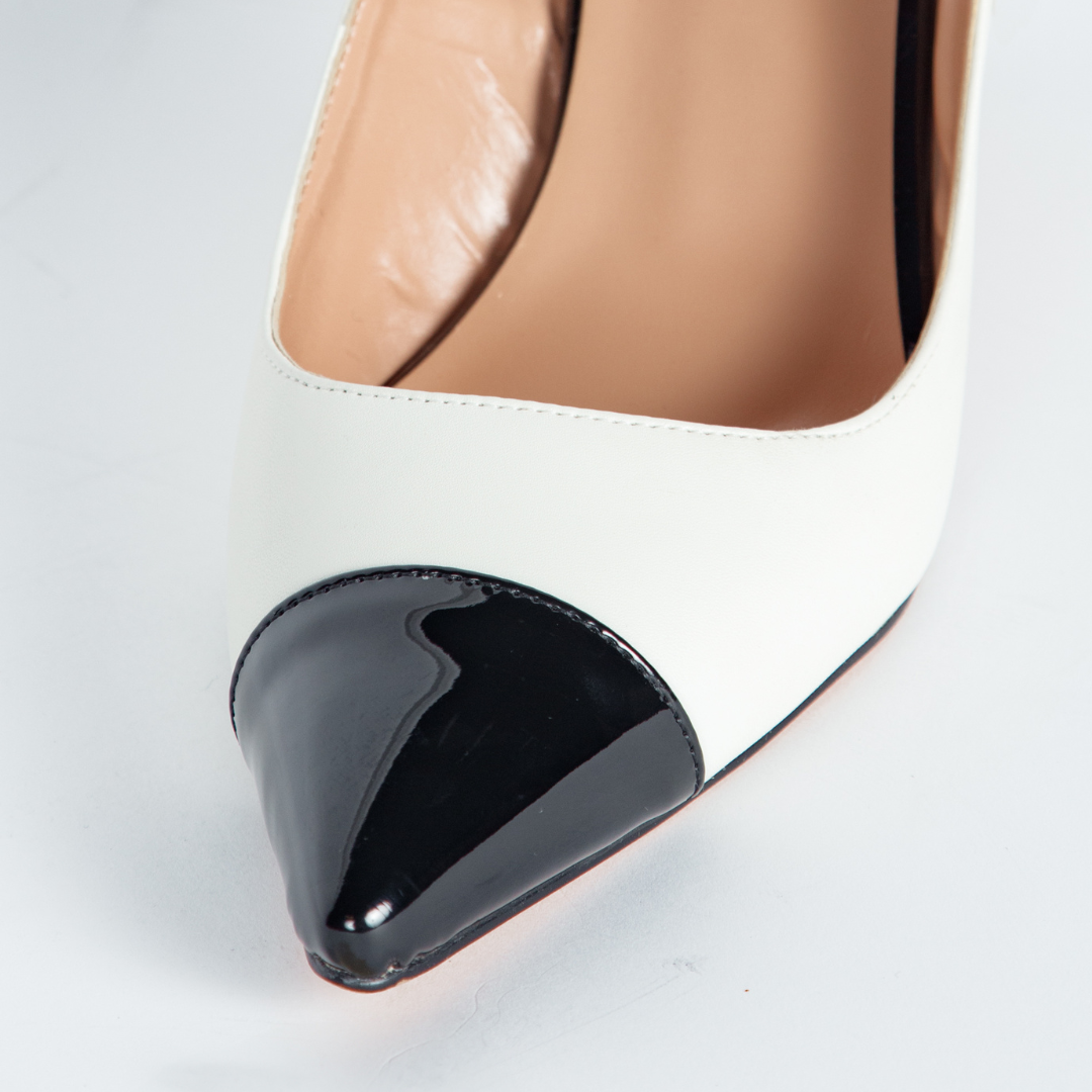 Drew Slingback Pumps