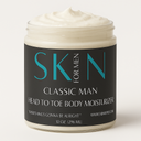 TOUCH Body & Hair Cream