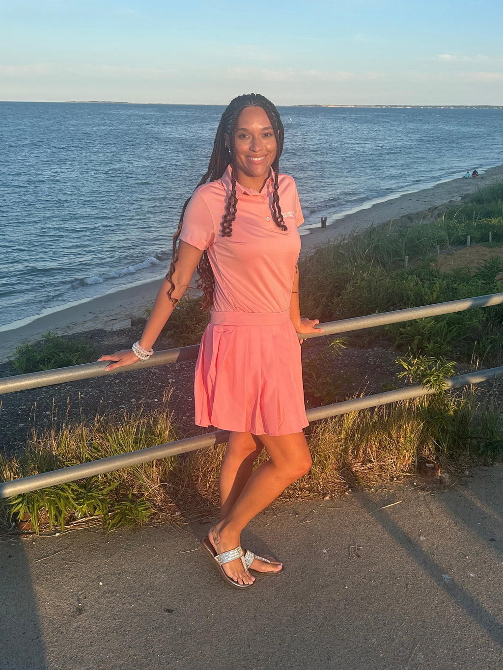 Pretty Please Skort Limited Edition