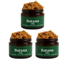 Authentic Batana Oil – Imported From Honduras