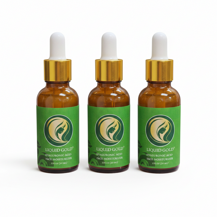 Hyaluronic Acid Face Moisturizer