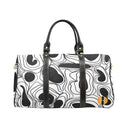 ABEILLE CREATIONS- Moja Duffle Bag