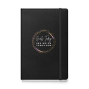 Girls Today Engineers Tomorrow Hardcover Bound Notebook