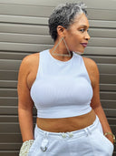 3D Geometric Statement Earrings