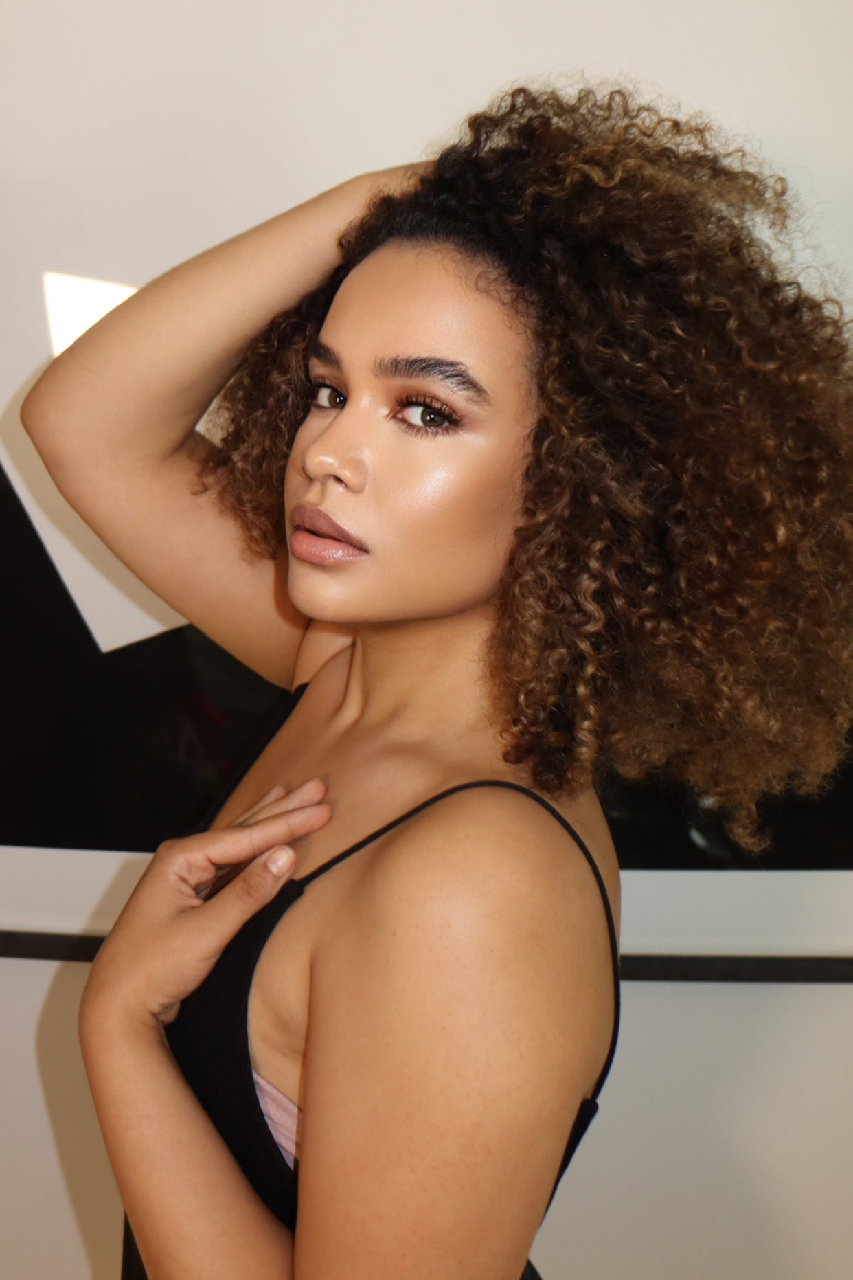 Ashunta Sheriff Beauty BlurEFX™ Flawless Concealer & Foundation Duo