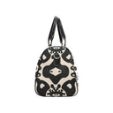 ABEILLE CREATIONS- Zola Duffle Bag