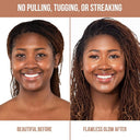 Opulent Duo -  Foundation & Primer Set