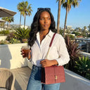 THE DOLL BABY SHOULDER BAG