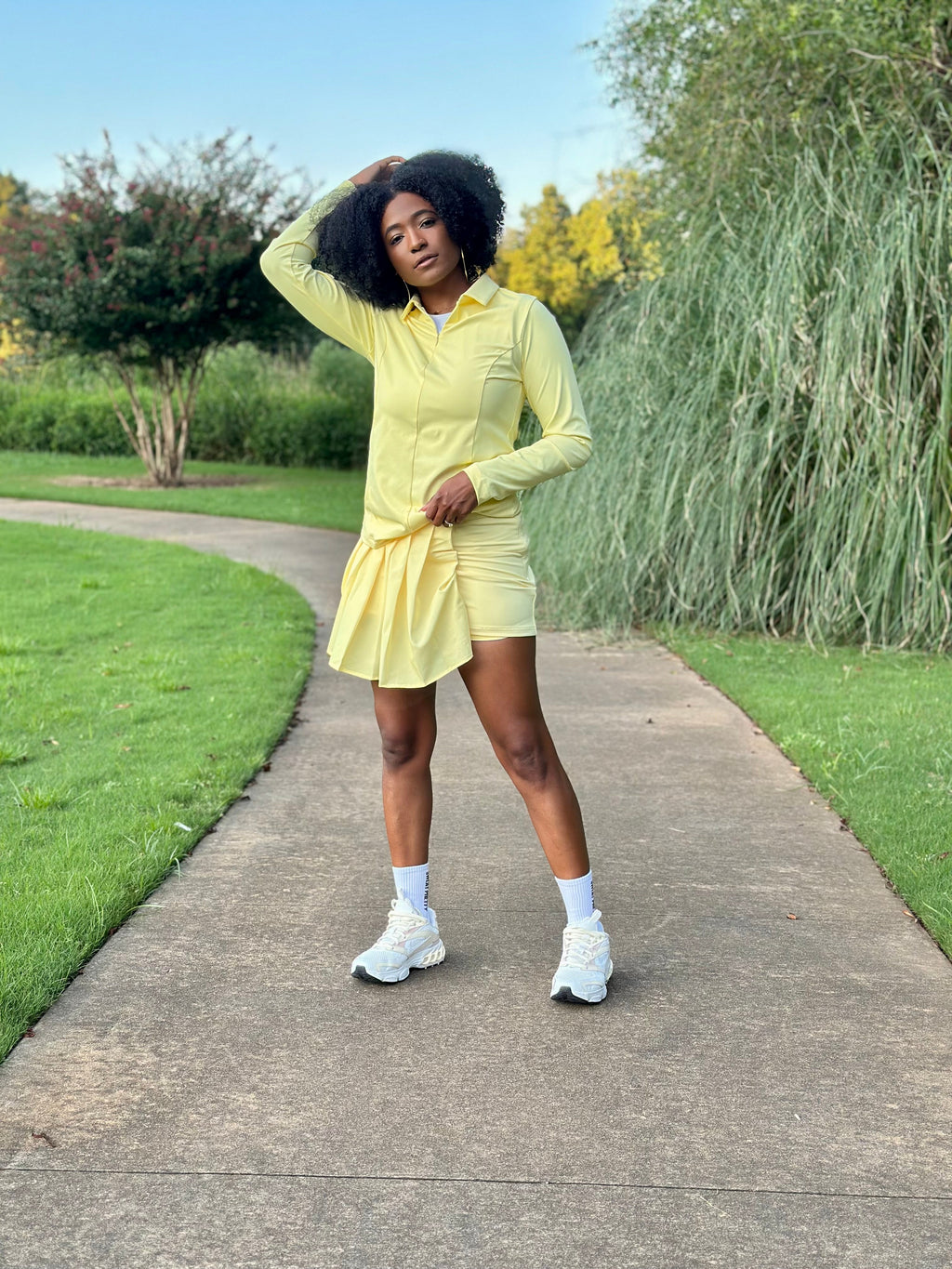 Pretty Please Pullover Limited Edition