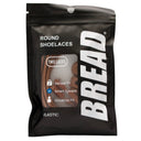 Round Locks Elastic