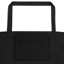 Girls Today Engineers Tomorrow Large Tote Bag