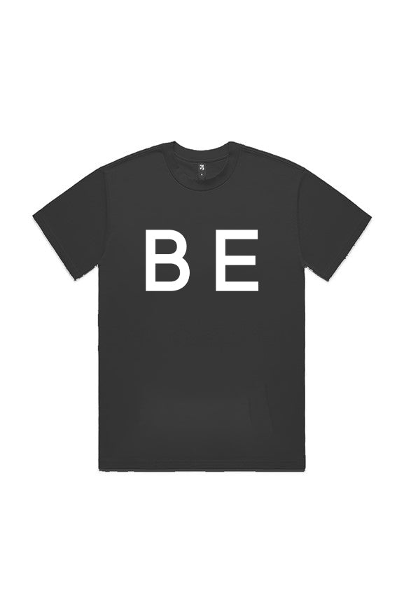 BeAfricaLuxury BE T-shirt