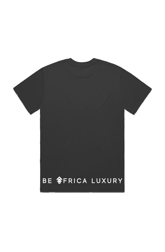 BeAfricaLuxury Africa T-shirt