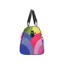 ABEILLE CREATIONS- Pendo Duffle Bag