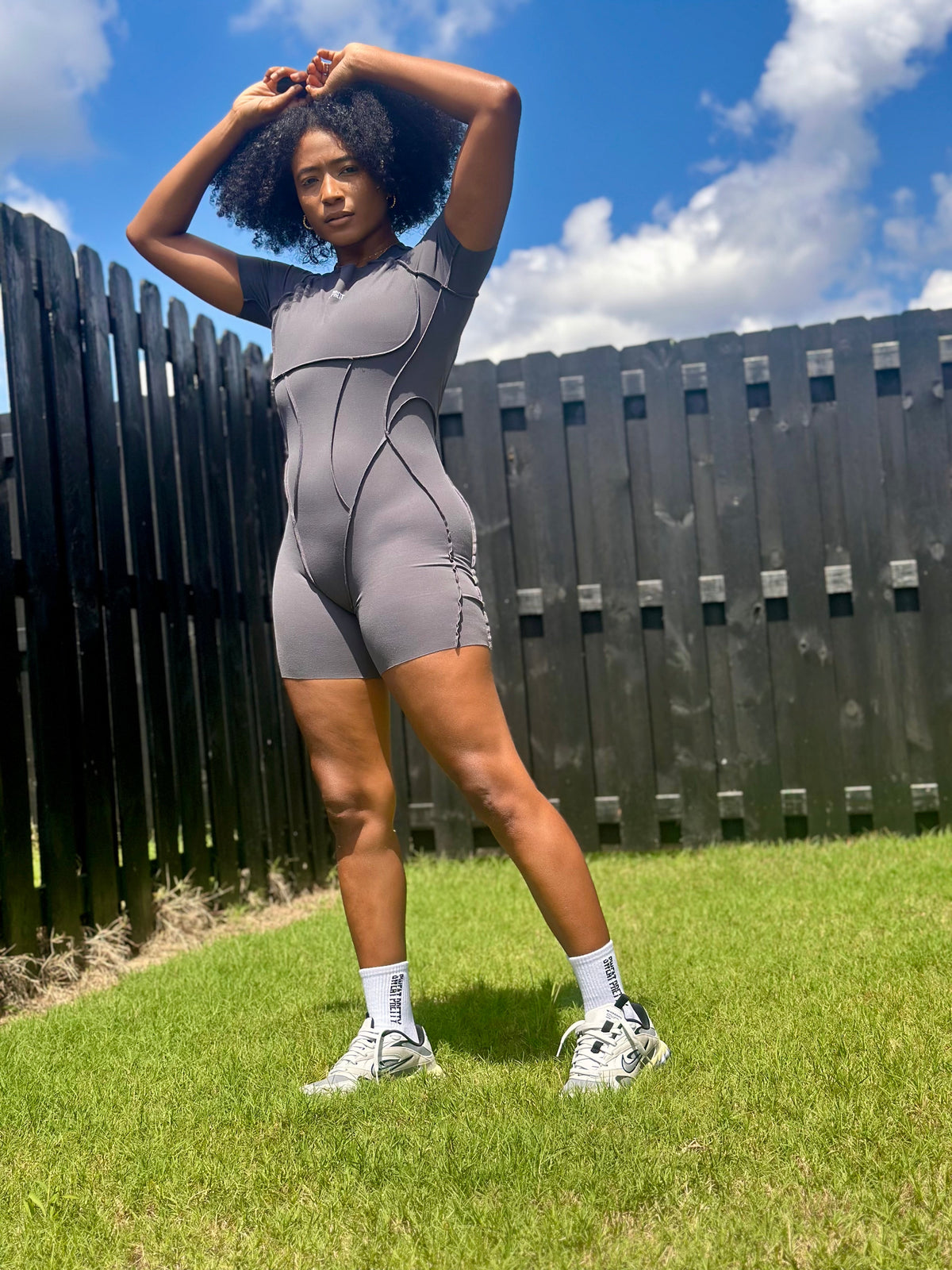 Birthday Suit - MVP