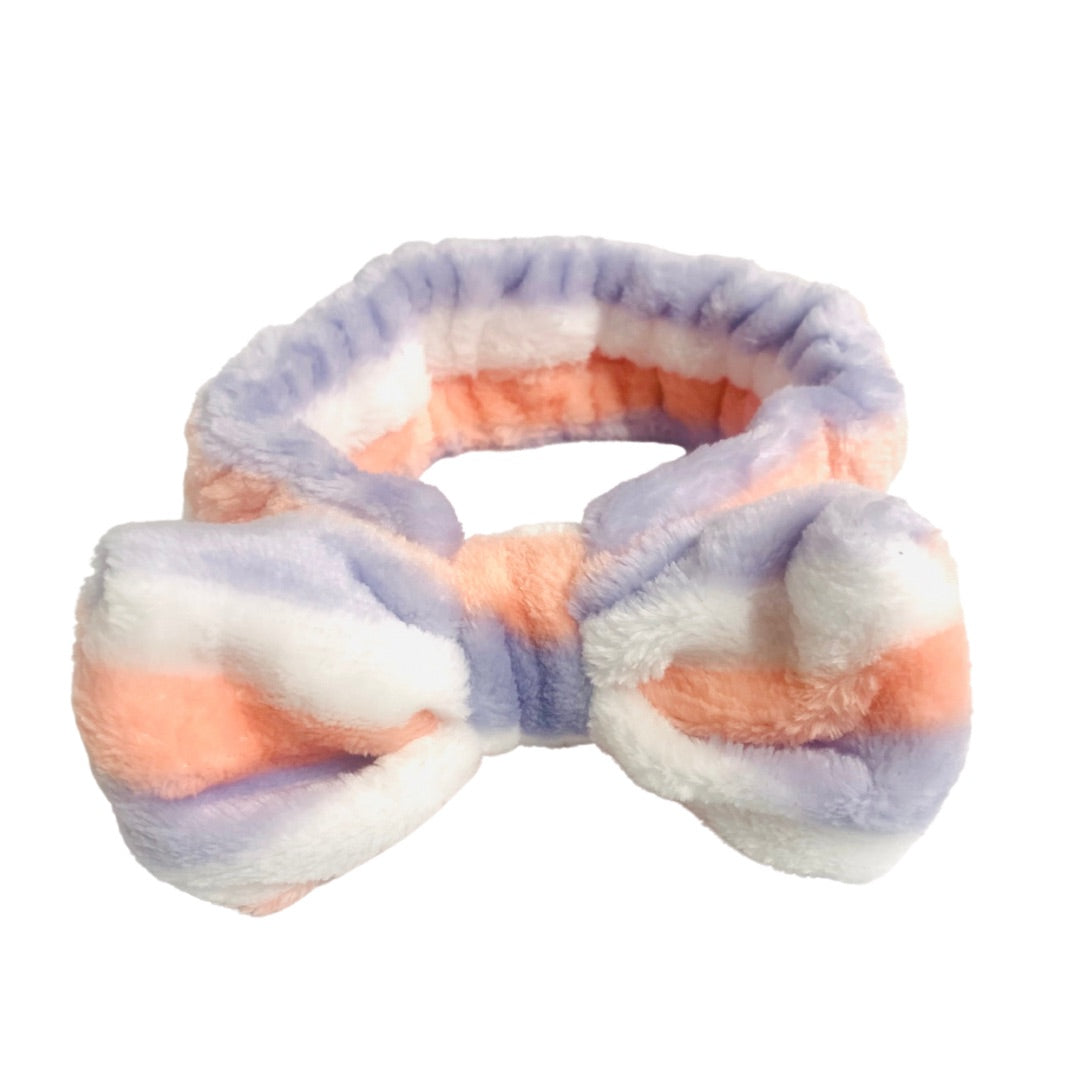 Cosmetic Wash Headband