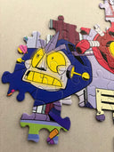 "Doodle Dash" by Jordan Doodlejor Best