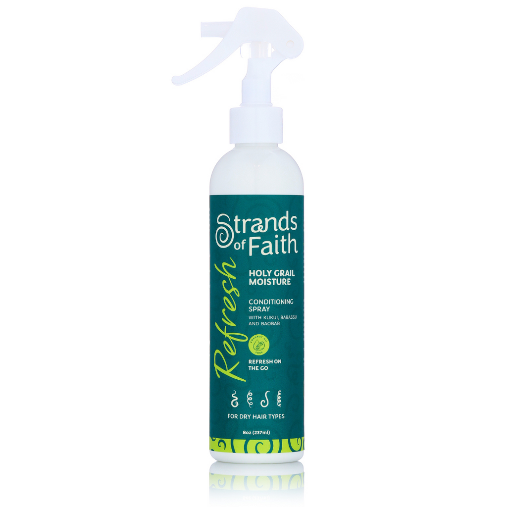 REFRESH CONDITIONING SPRAY