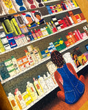 "Wonderland" by Shai Digital