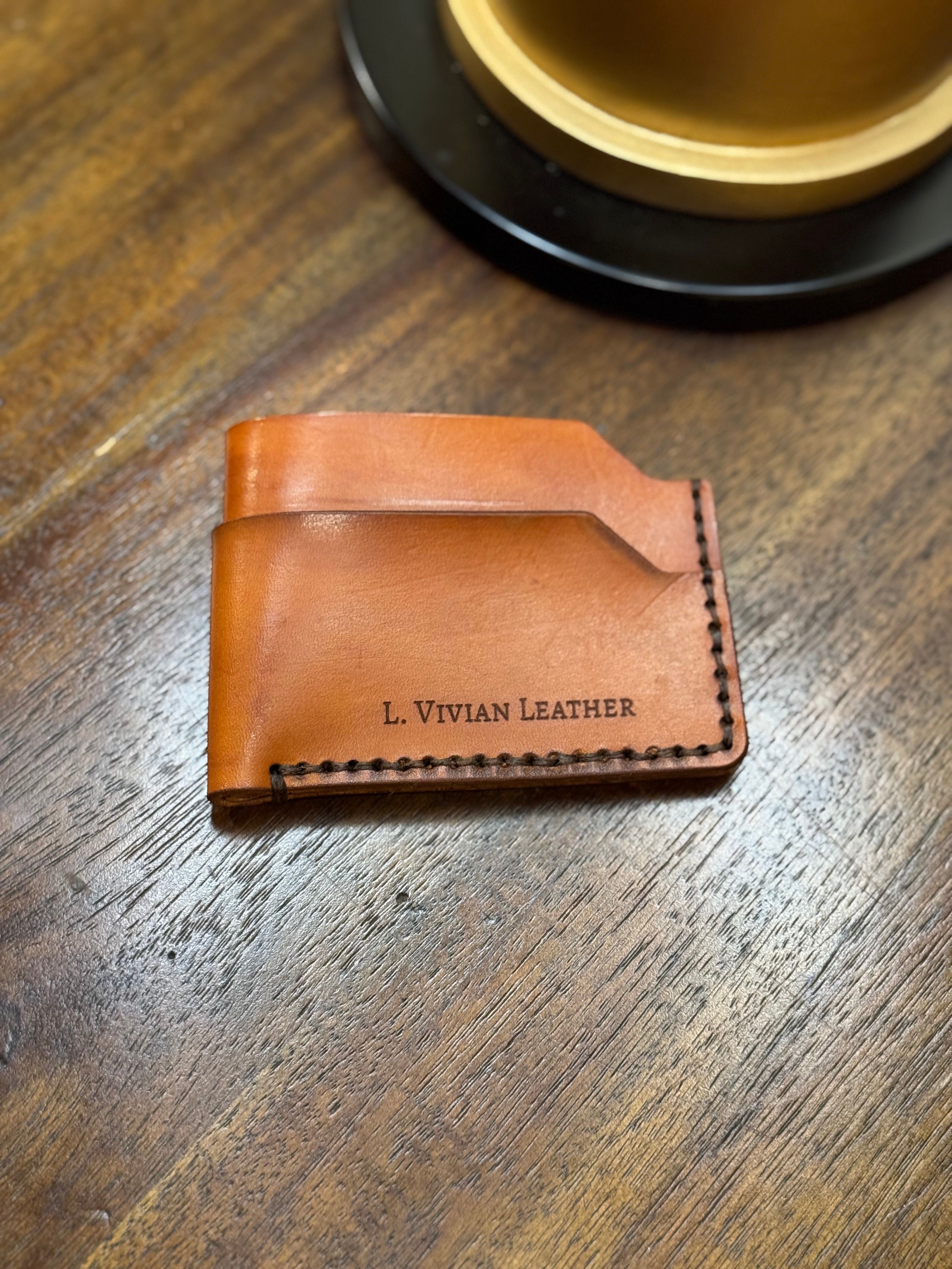 Nard Wallet