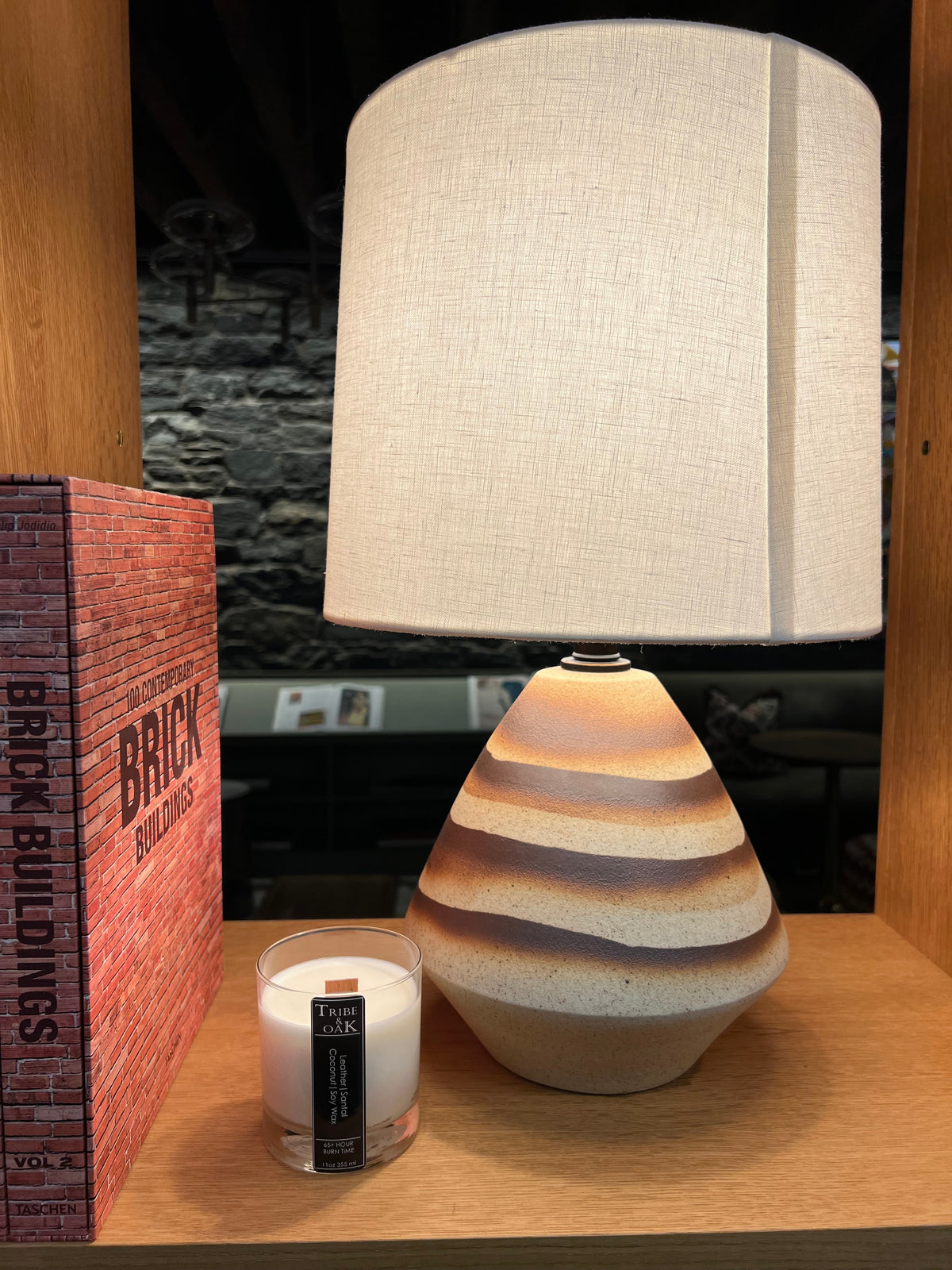Leather | Santal                    *LIMITED EDITION*